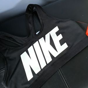 Nike Pro Classic Sports Bra, Brand New